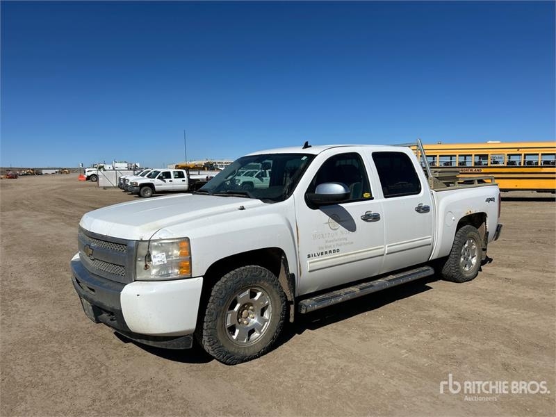 Chevrolet 1500