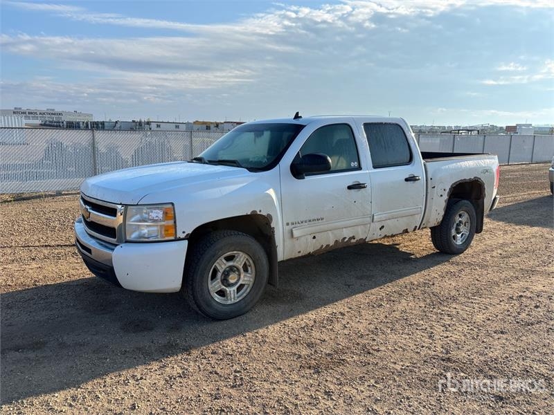Chevrolet 1500