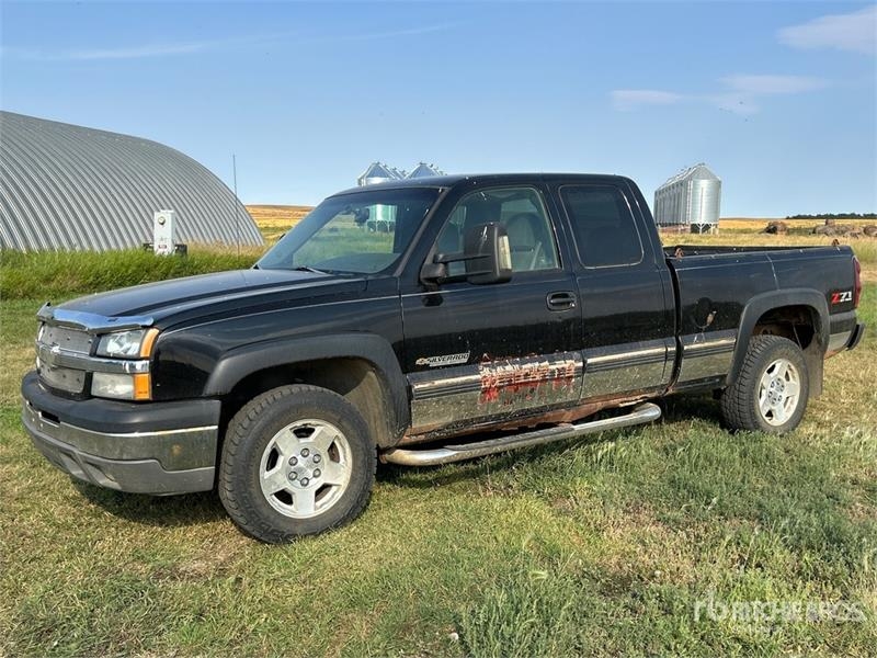 Chevrolet 1500