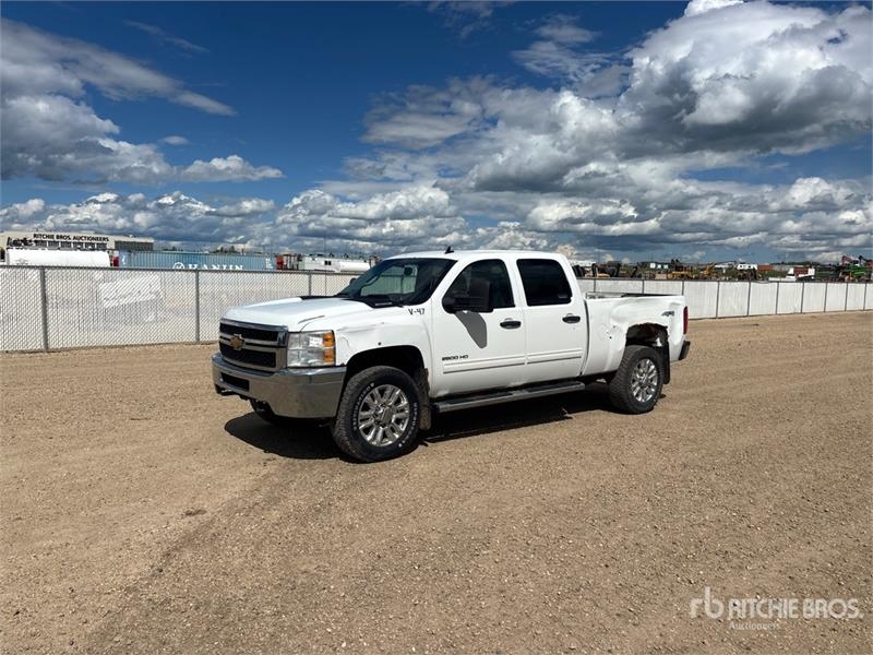 Chevrolet 2500