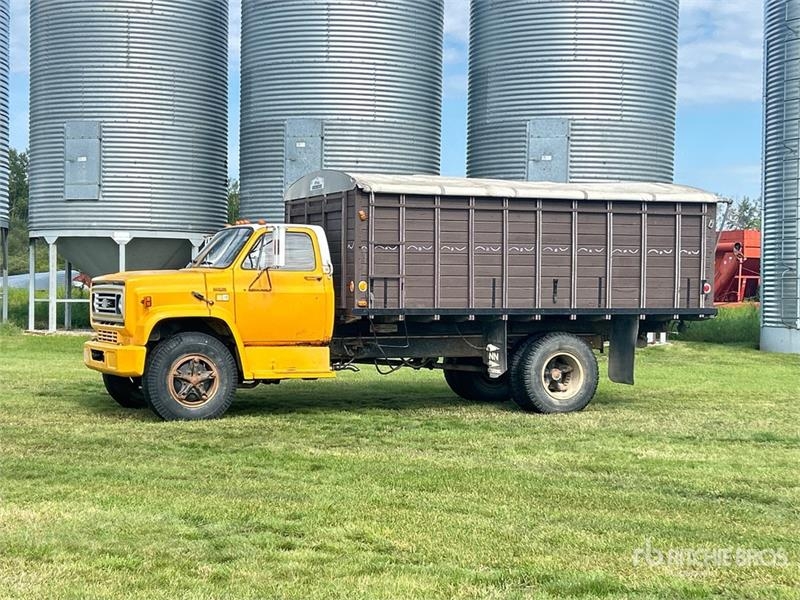 Chevrolet 70
