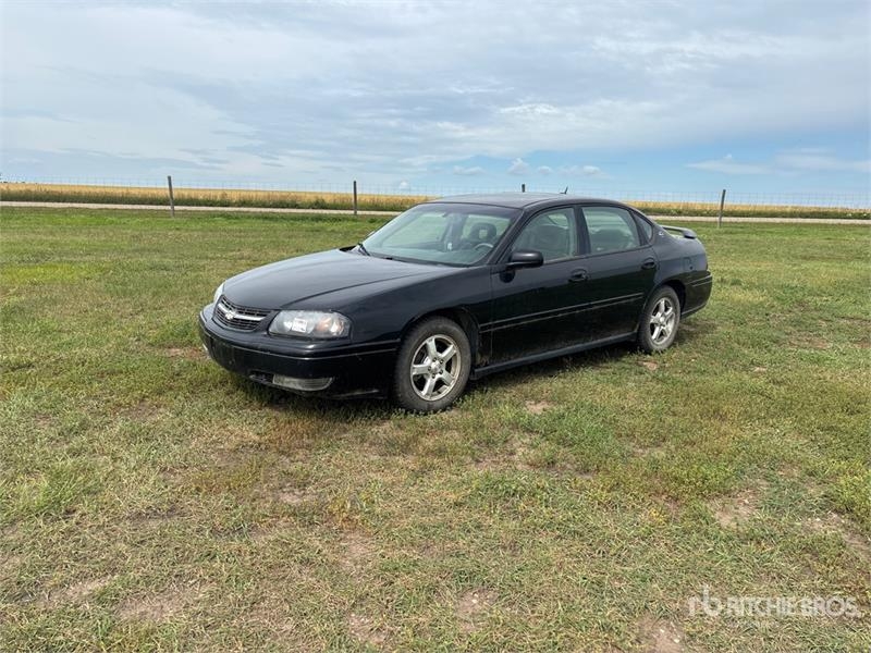 Chevrolet Impala