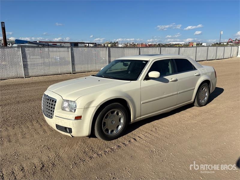 Chrysler 300