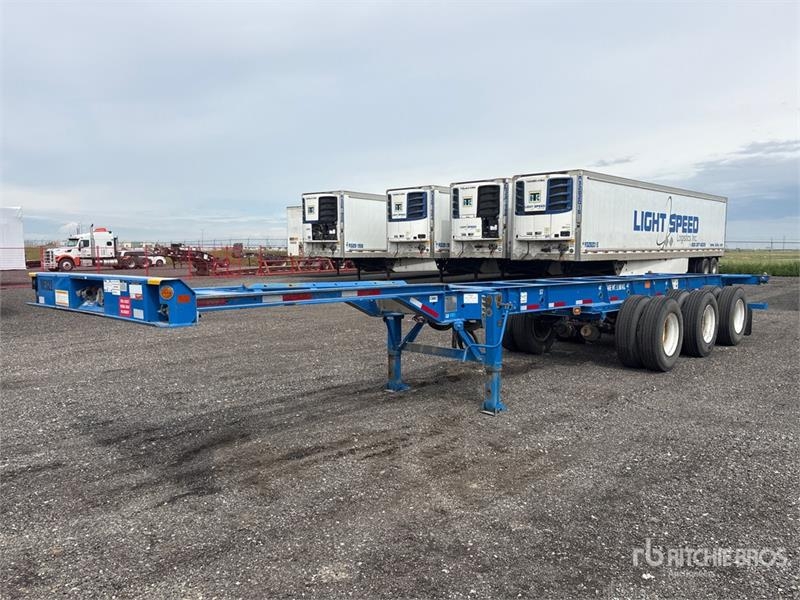 CIMC EX53M3OTC00