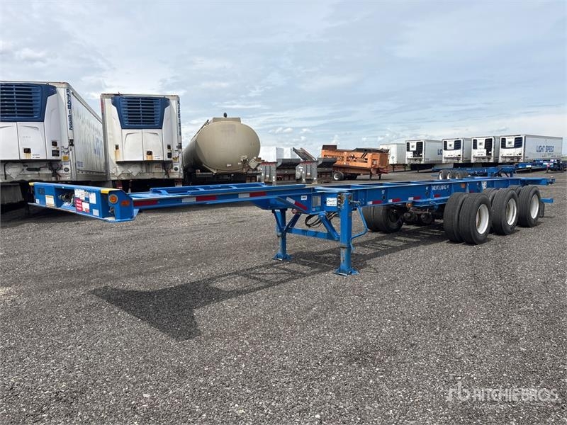 CIMC EX53M3OTC00