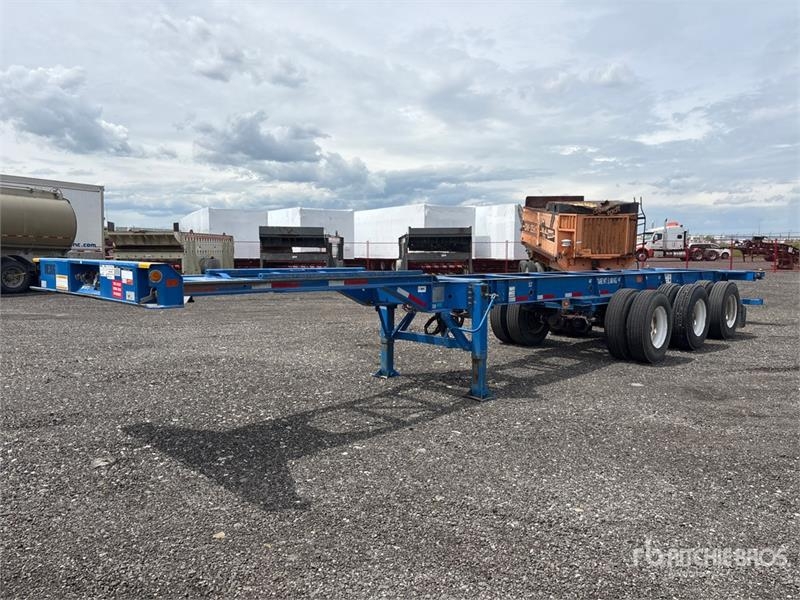 CIMC EX53M3OTC00