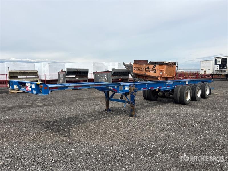 CIMC EX53M3OTC00