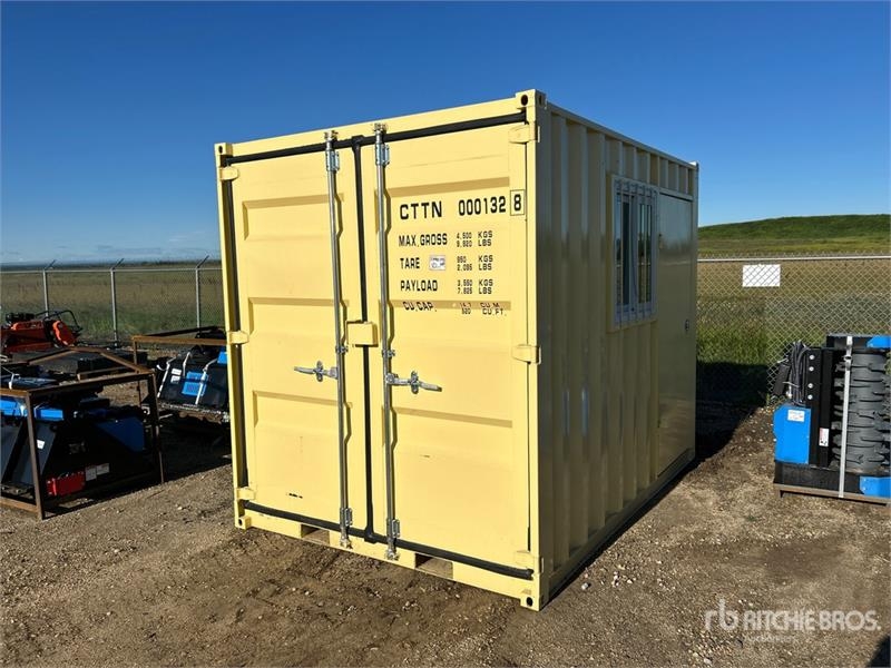 CTTN -10