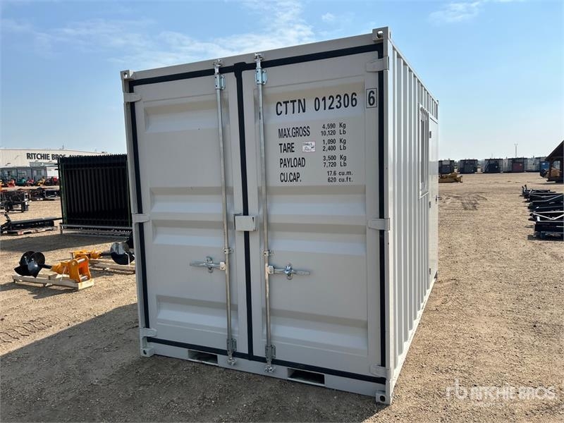CTTN -12