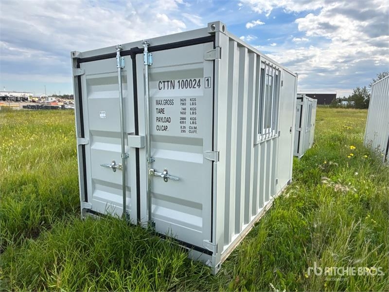 CTTN -T10