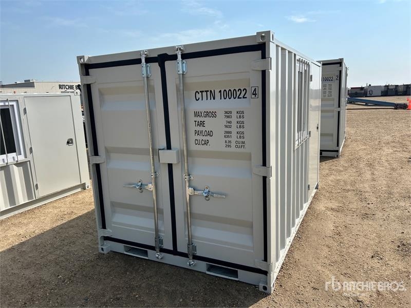 CTTN -T10