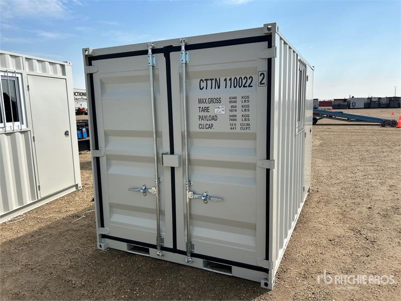 CTTN -T11