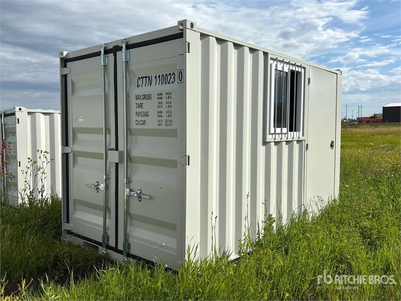 CTTN -T11