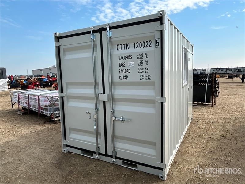 CTTN -T12