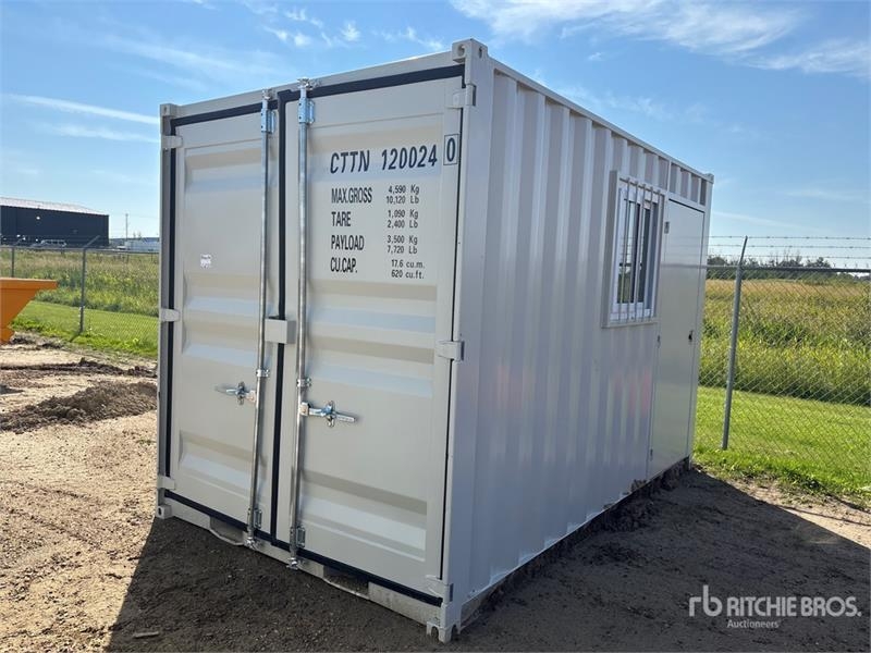 CTTN -T12