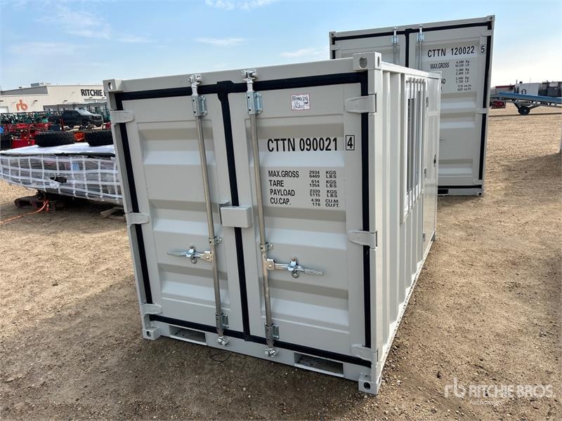 CTTN -T9