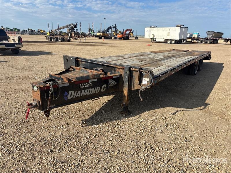 Diamond C PX212L30X102MR
