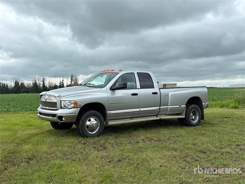 Dodge 3500