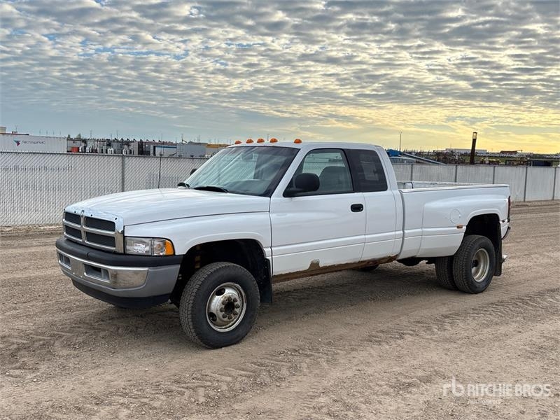 Dodge 3500