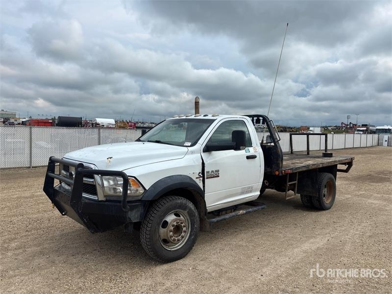 Dodge 5500