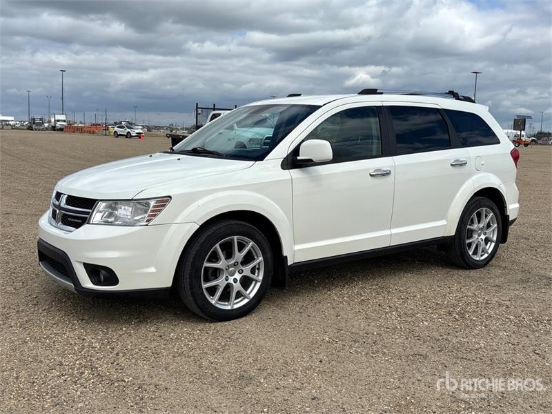 Dodge Journey