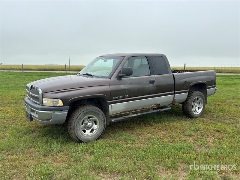Dodge Ram 1500