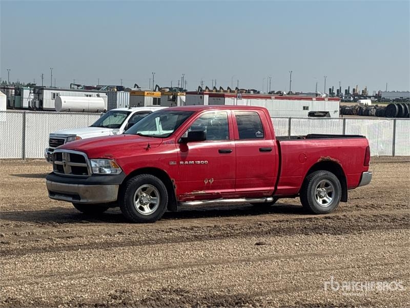 Dodge Ram 1500
