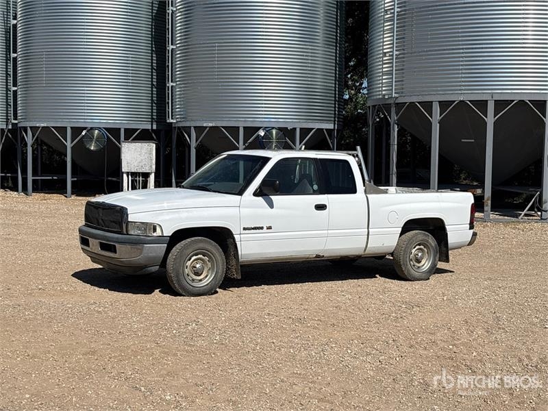 Dodge Ram 1500