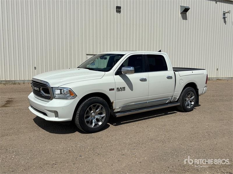 Dodge Ram 1500
