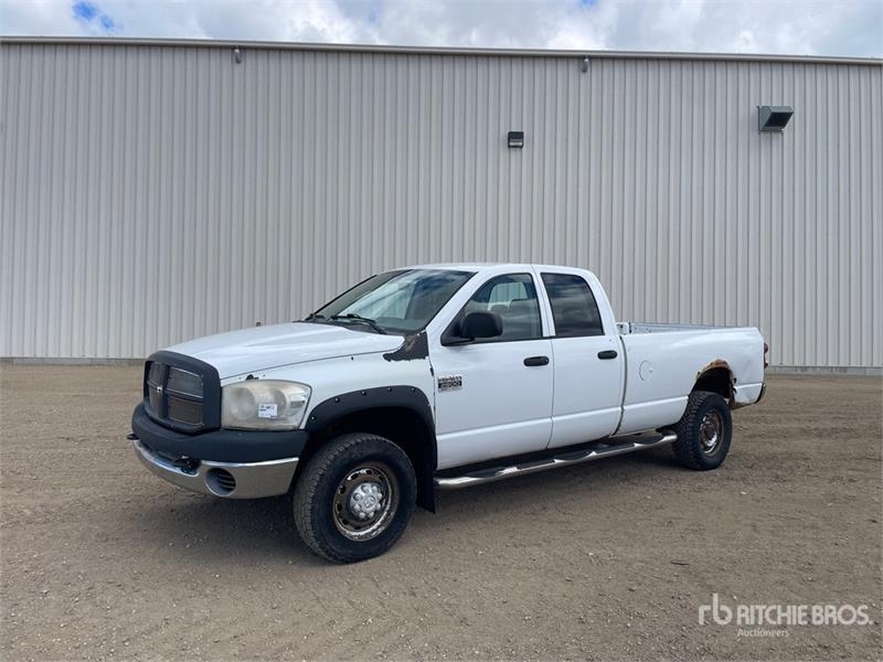 Dodge Ram 2500