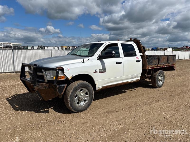 Dodge Ram 3500