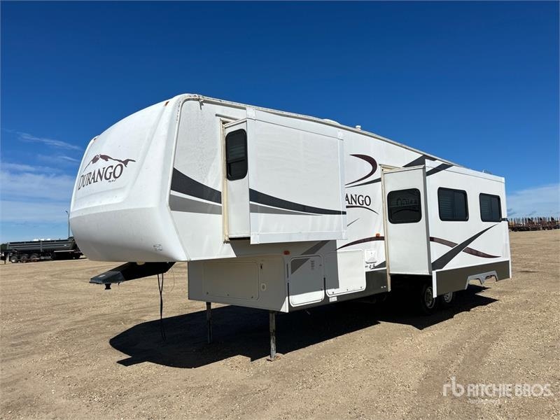 Durango 325 BHXP