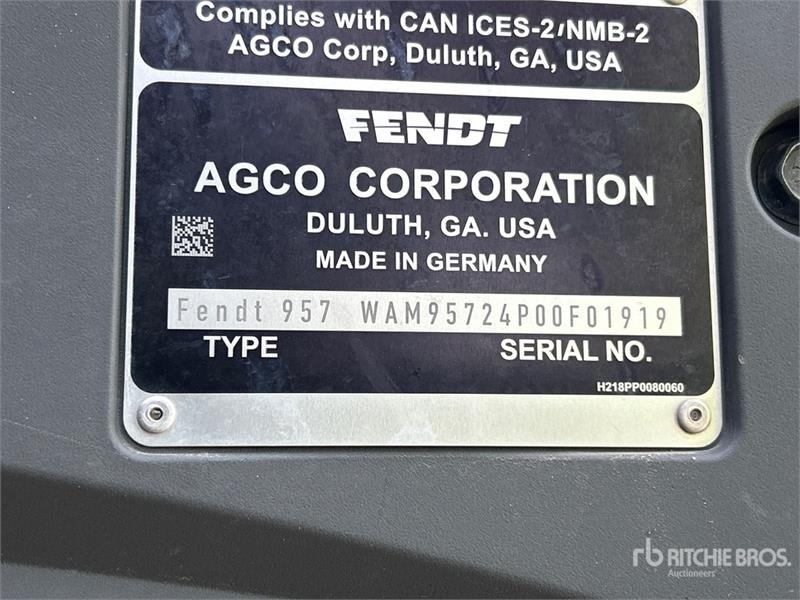 930 Vario