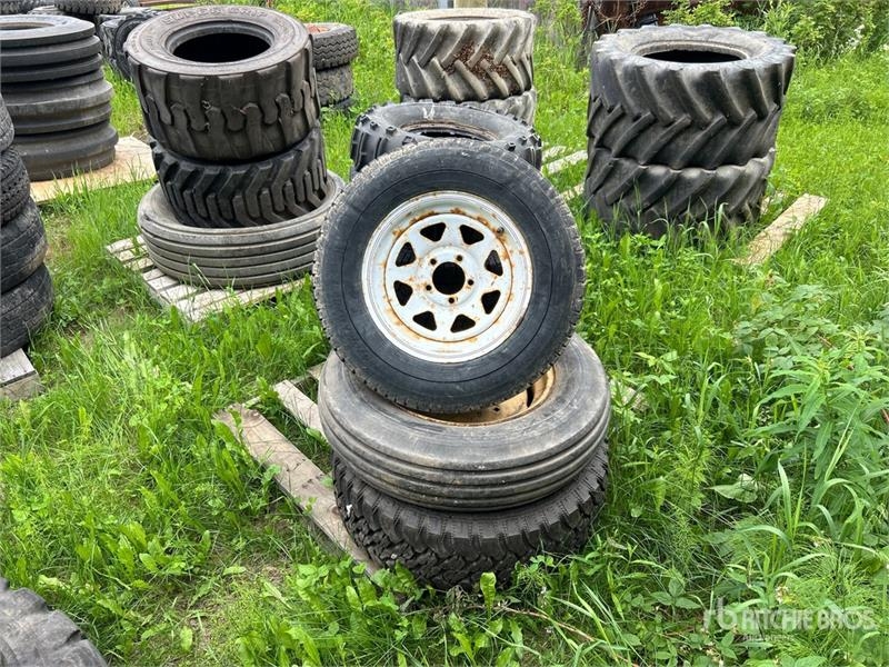 Firestone Tires