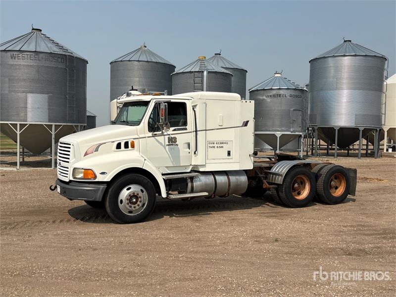 Ford Aeromax