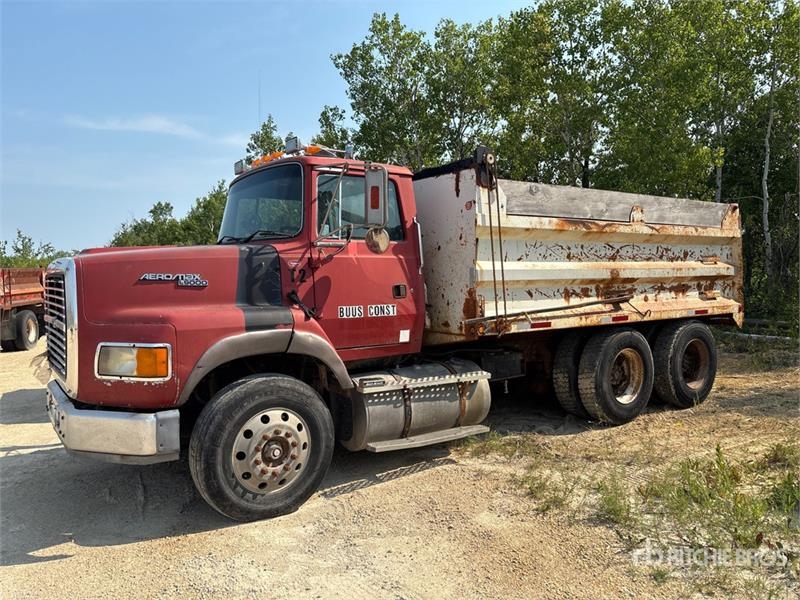 Ford Aeromax L9000
