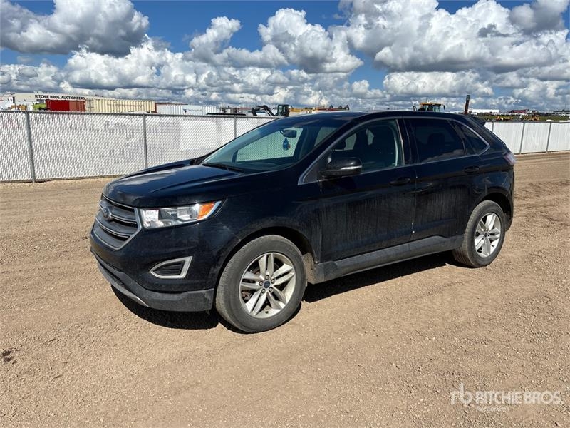 Ford EDGE