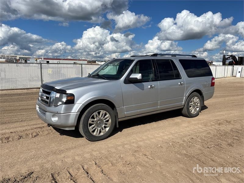 Ford Expedition