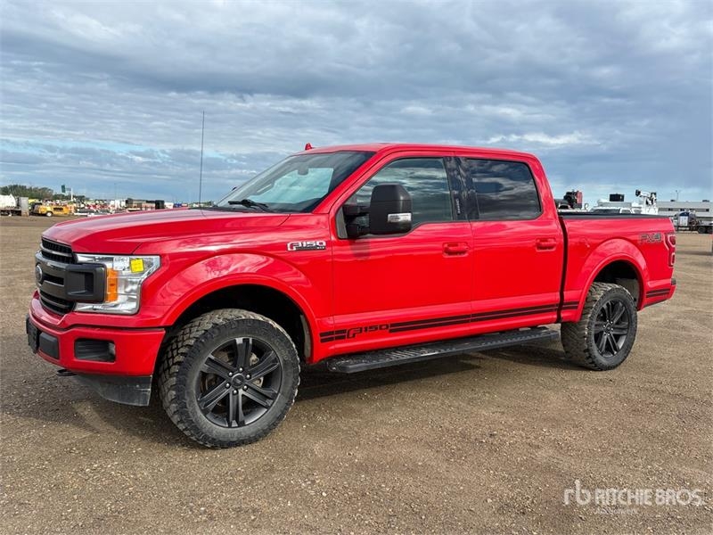Ford F-150