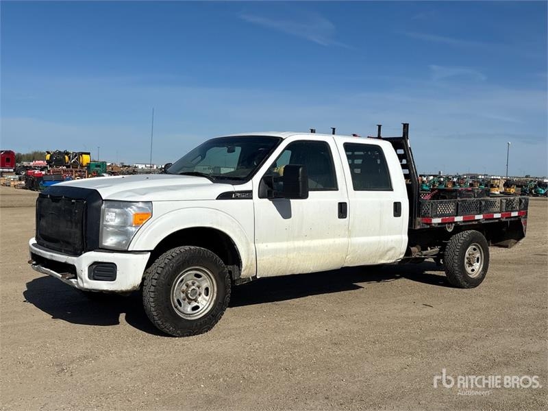 Ford F-250