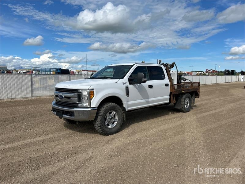 Ford F-250