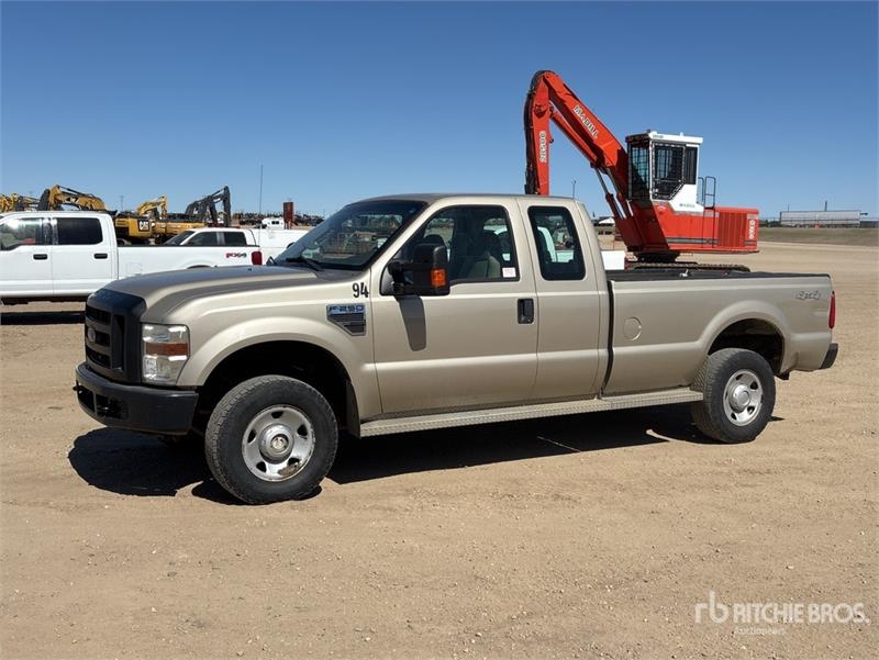 Ford F-250