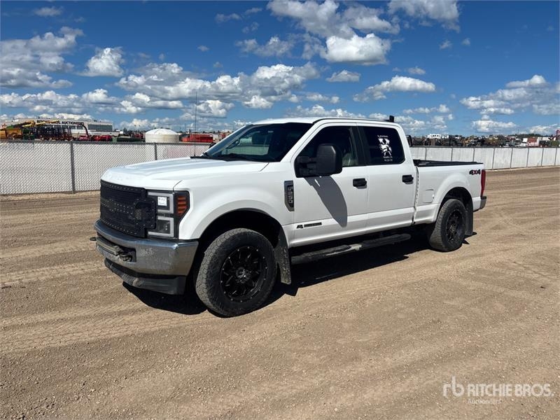 Ford F-250
