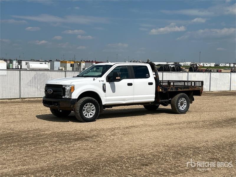 Ford F-250