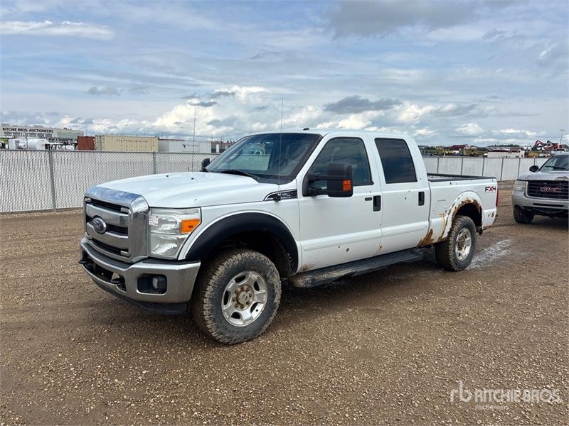 Ford F-250