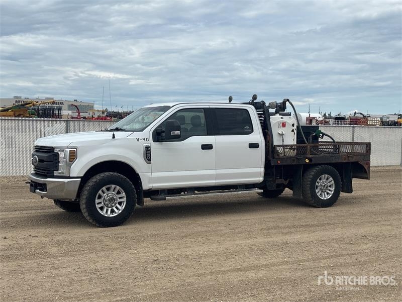 Ford F-250