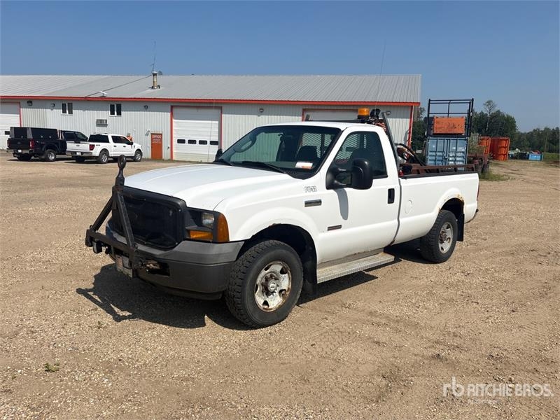 Ford F-250