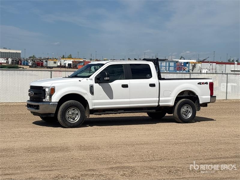 Ford F-250