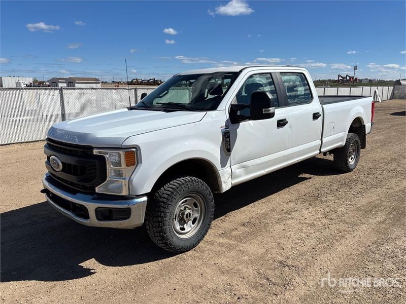 Ford F-350