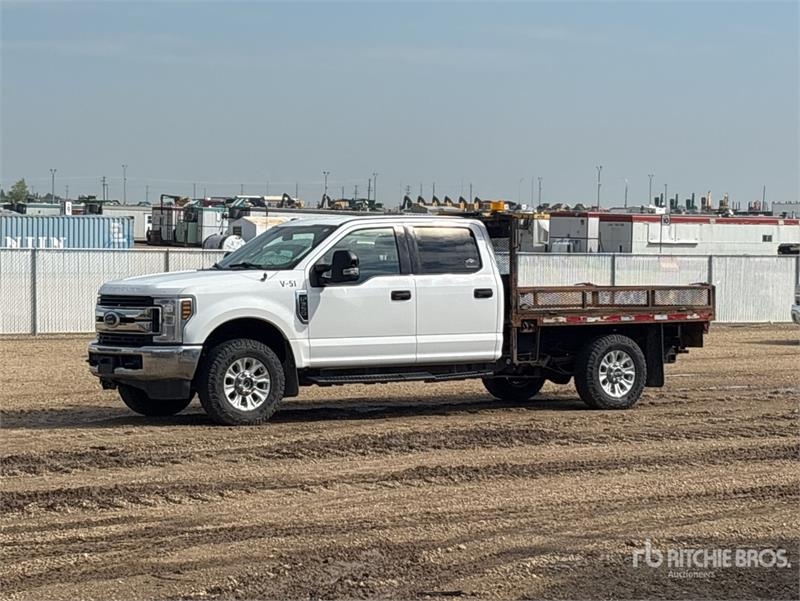 Ford F-350